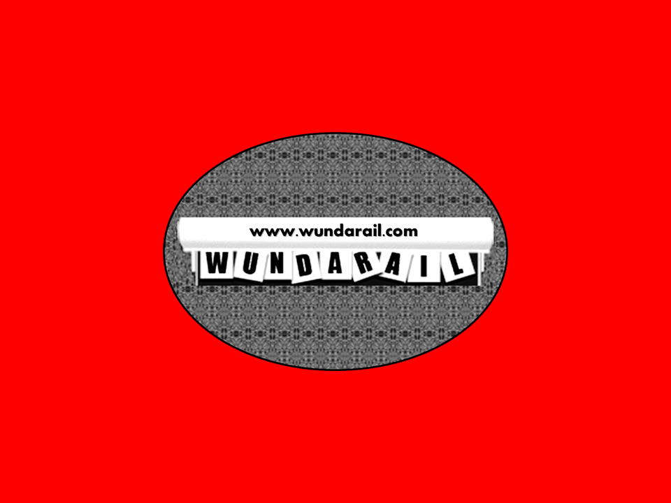 WUNDARAIL